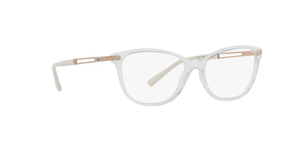 Lentes Oftálmicos Jean Monnier J83248 Transp/Dorado