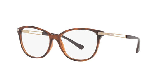 Lentes Oftálmicos Jean Monnier J83248 Carey/Dorado
