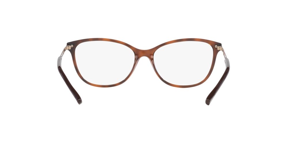Lentes Oftálmicos Jean Monnier J83248 Carey/Dorado