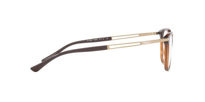 Lentes Oftálmicos Jean Monnier J83248 Carey/Dorado