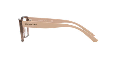 Lentes Oftálmicos Jean Monnier J83252 Cafe Transparente