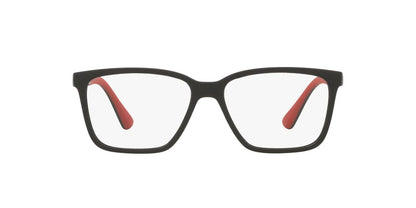 Lentes Oftálmicos Jean Monnier J83257 Negro Mate