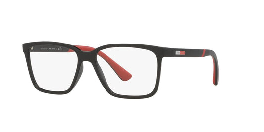 Lentes Oftálmicos Jean Monnier J83257 Negro Mate