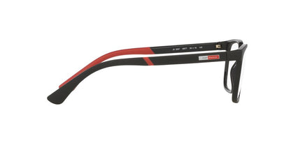 Lentes Oftálmicos Jean Monnier J83257 Negro Mate