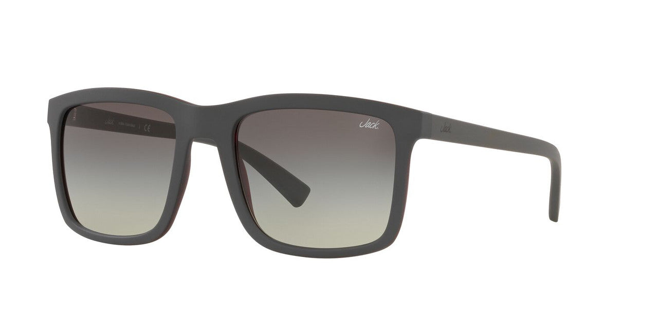 Lentes De Sol Jack Pacific JK1012M Gris
