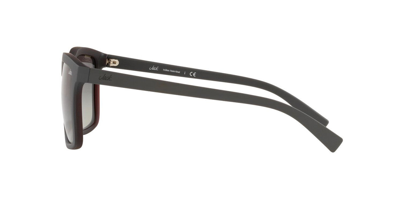 Lentes De Sol Jack Pacific JK1012M Gris