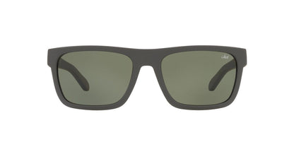Lentes De Sol Jack Pacific JK1014M Gris Oscuro