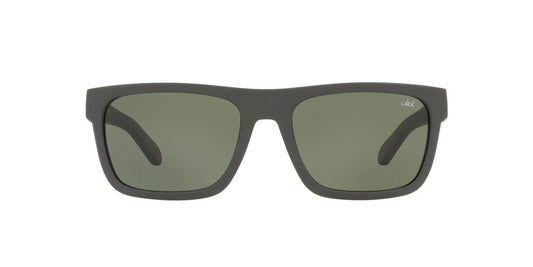 Lentes De Sol Jack Pacific JK1014M Gris Oscuro