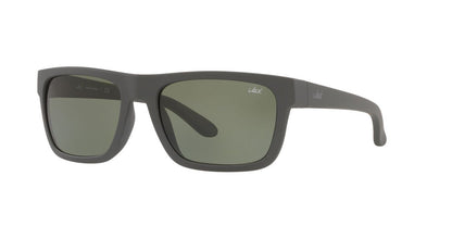 Lentes De Sol Jack Pacific JK1014M Gris Oscuro