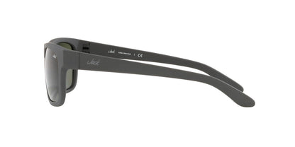 Lentes De Sol Jack Pacific JK1014M Gris Oscuro