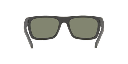 Lentes De Sol Jack Pacific JK1014M Gris Oscuro