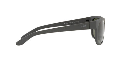 Lentes De Sol Jack Pacific JK1014M Gris Oscuro