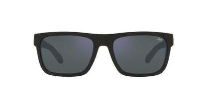 Lentes De Sol Jack Pacific JK1014M Negro Mate