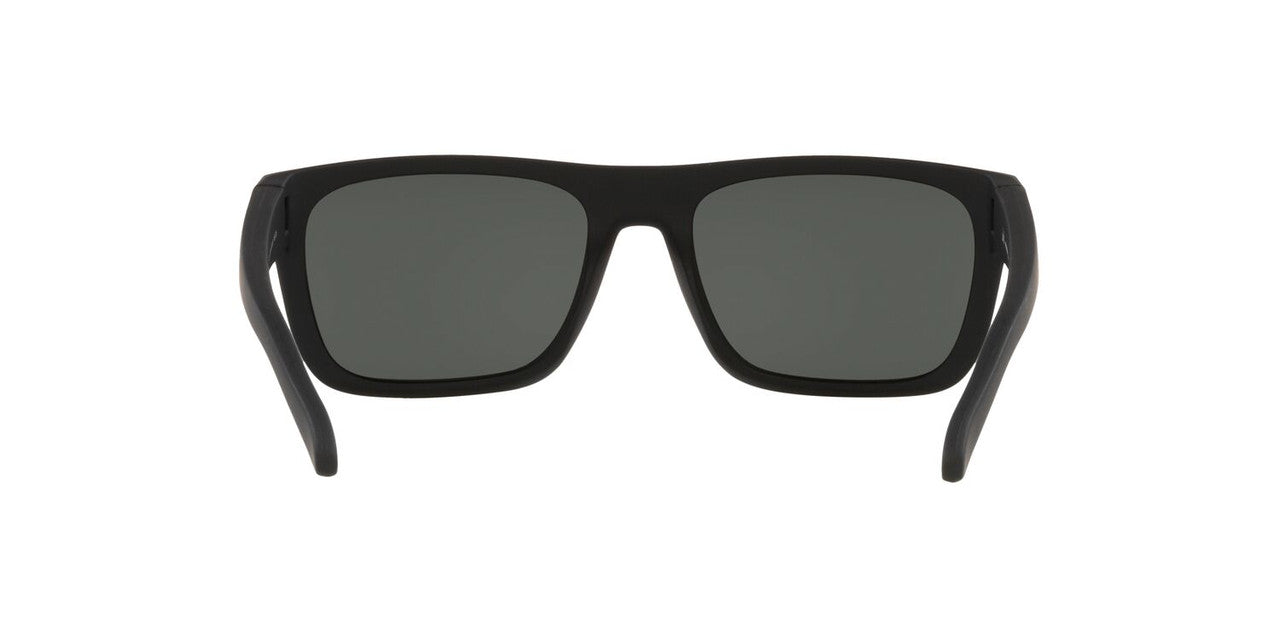 Lentes De Sol Jack Pacific JK1014M Negro Mate
