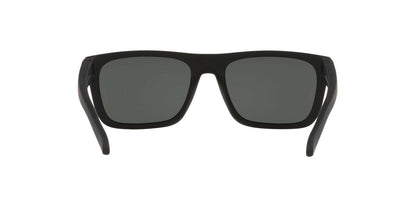 Lentes De Sol Jack Pacific JK1014M Negro Mate