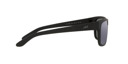 Lentes De Sol Jack Pacific JK1014M Negro Mate