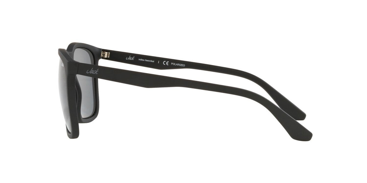 Lentes De Sol Jack Pacific JK1020M Negro