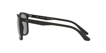 Lentes De Sol Jack Pacific JK1020M Negro