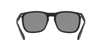 Lentes De Sol Jack Pacific JK1020M Negro