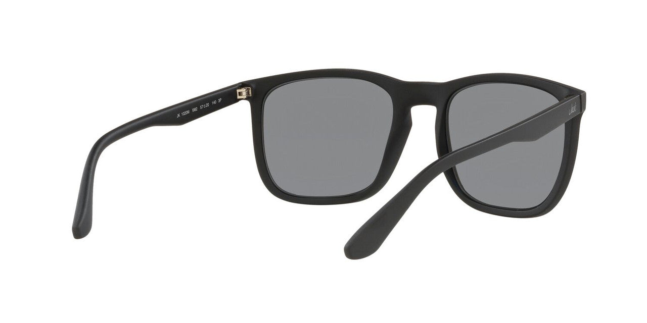 Lentes De Sol Jack Pacific JK1020M Negro