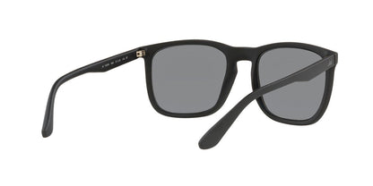 Lentes De Sol Jack Pacific JK1020M Negro