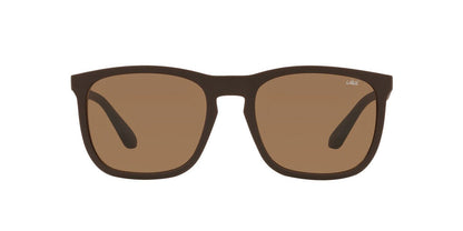 Lentes De Sol Jack Pacific JK1020M Cafe Oscuro