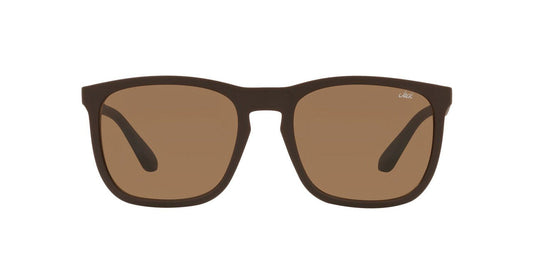 Lentes De Sol Jack Pacific JK1020M Cafe Oscuro