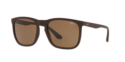 Lentes De Sol Jack Pacific JK1020M Cafe Oscuro
