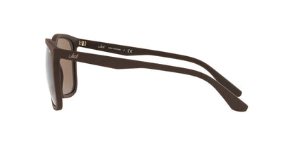 Lentes De Sol Jack Pacific JK1020M Cafe Oscuro