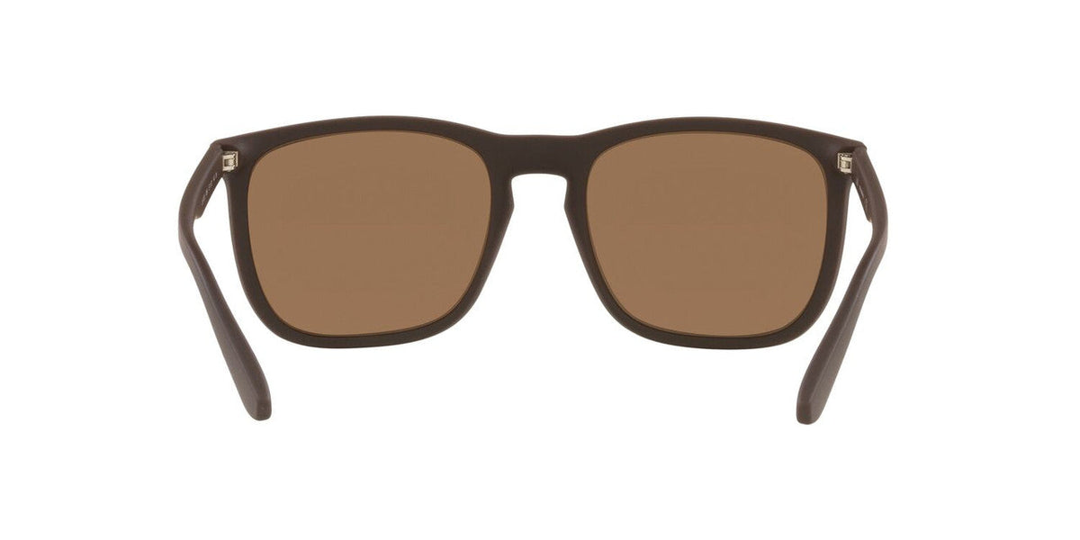 Lentes De Sol Jack Pacific JK1020M Cafe Oscuro