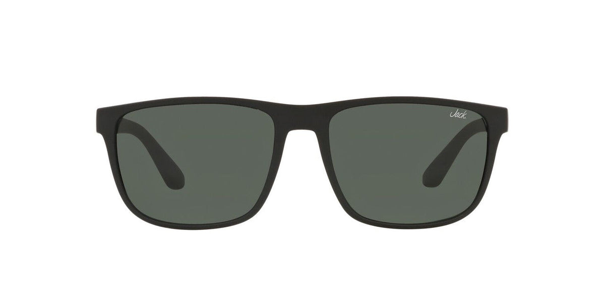 Lentes De Sol Jack Pacific JK1022M Negro