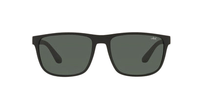 Lentes De Sol Jack Pacific JK1022M Negro