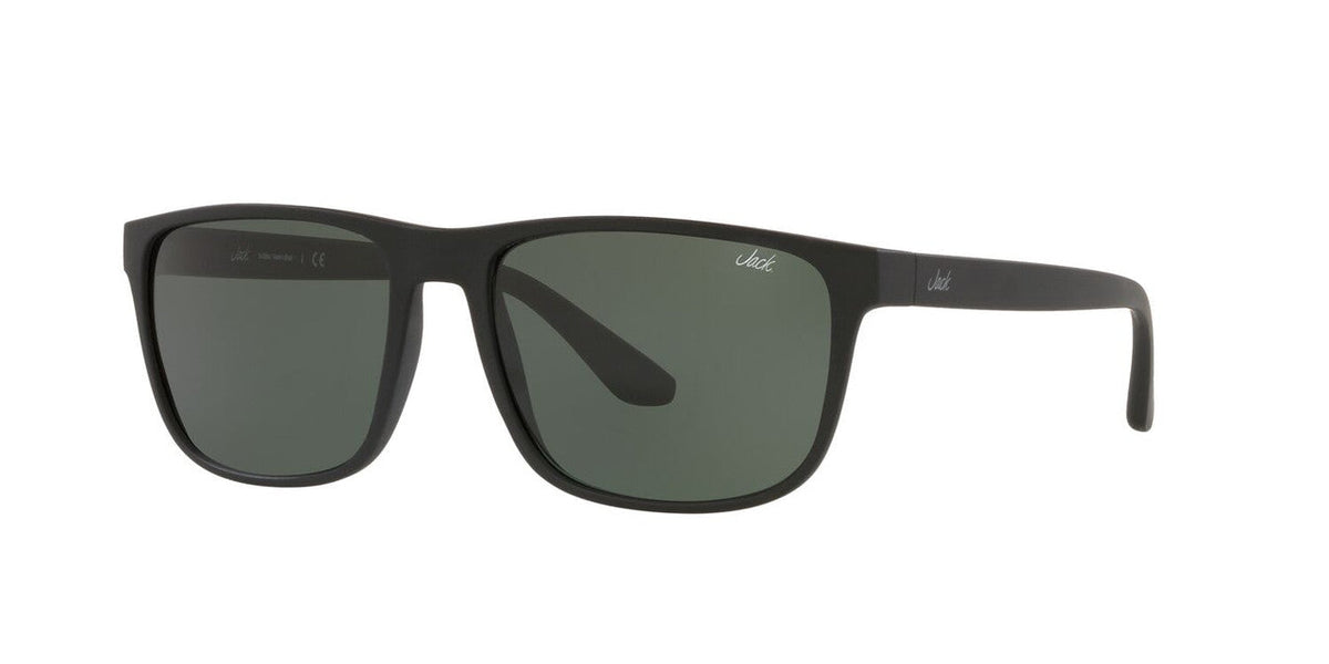 Lentes De Sol Jack Pacific JK1022M Negro