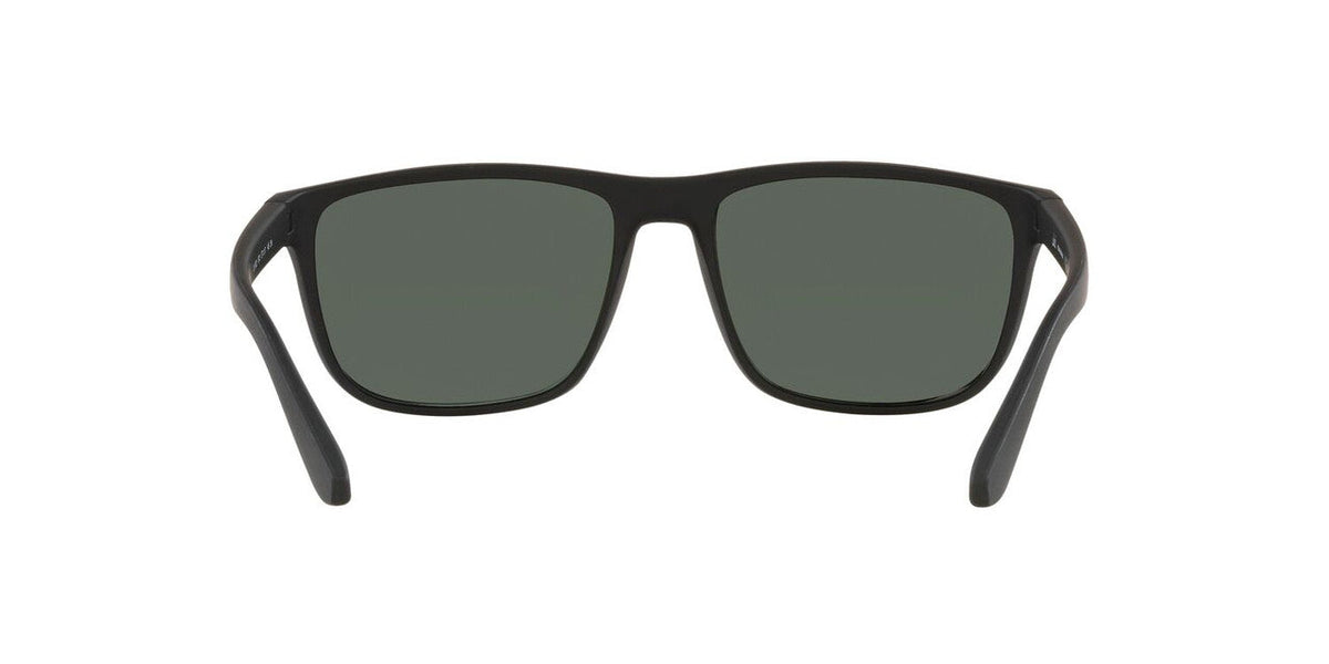 Lentes De Sol Jack Pacific JK1022M Negro