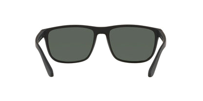 Lentes De Sol Jack Pacific JK1022M Negro