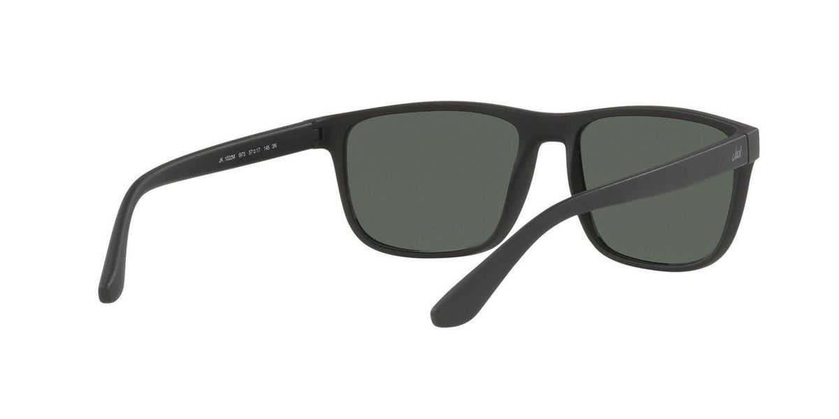 Lentes De Sol Jack Pacific JK1022M Negro