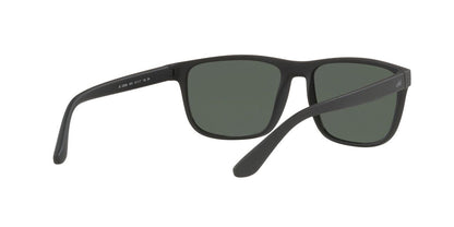 Lentes De Sol Jack Pacific JK1022M Negro