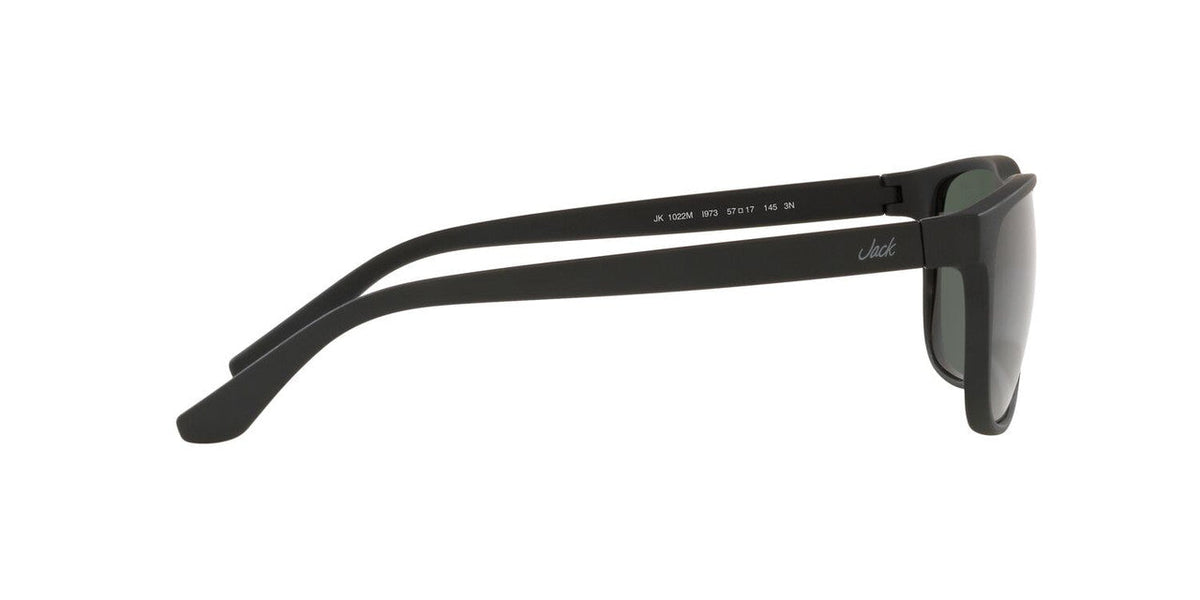 Lentes De Sol Jack Pacific JK1022M Negro