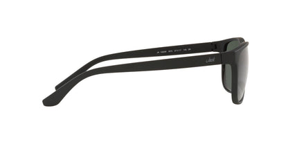 Lentes De Sol Jack Pacific JK1022M Negro