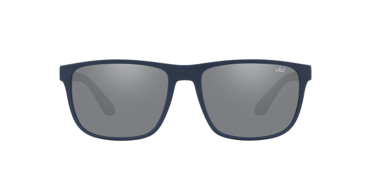 Lentes De Sol Jack Pacific JK1022M Azul