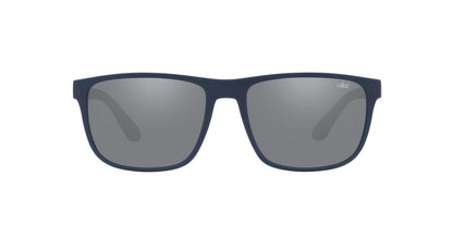 Lentes De Sol Jack Pacific JK1022M Azul