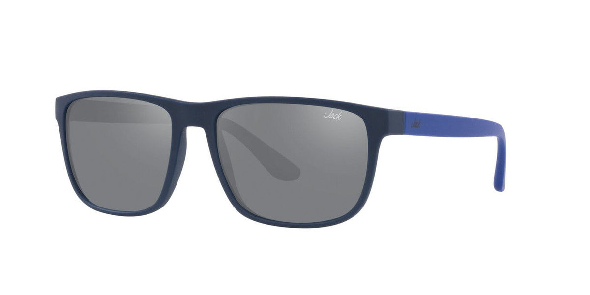 Lentes De Sol Jack Pacific JK1022M Azul