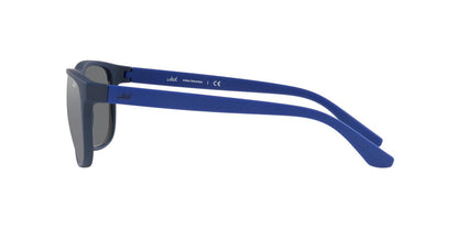 Lentes De Sol Jack Pacific JK1022M Azul