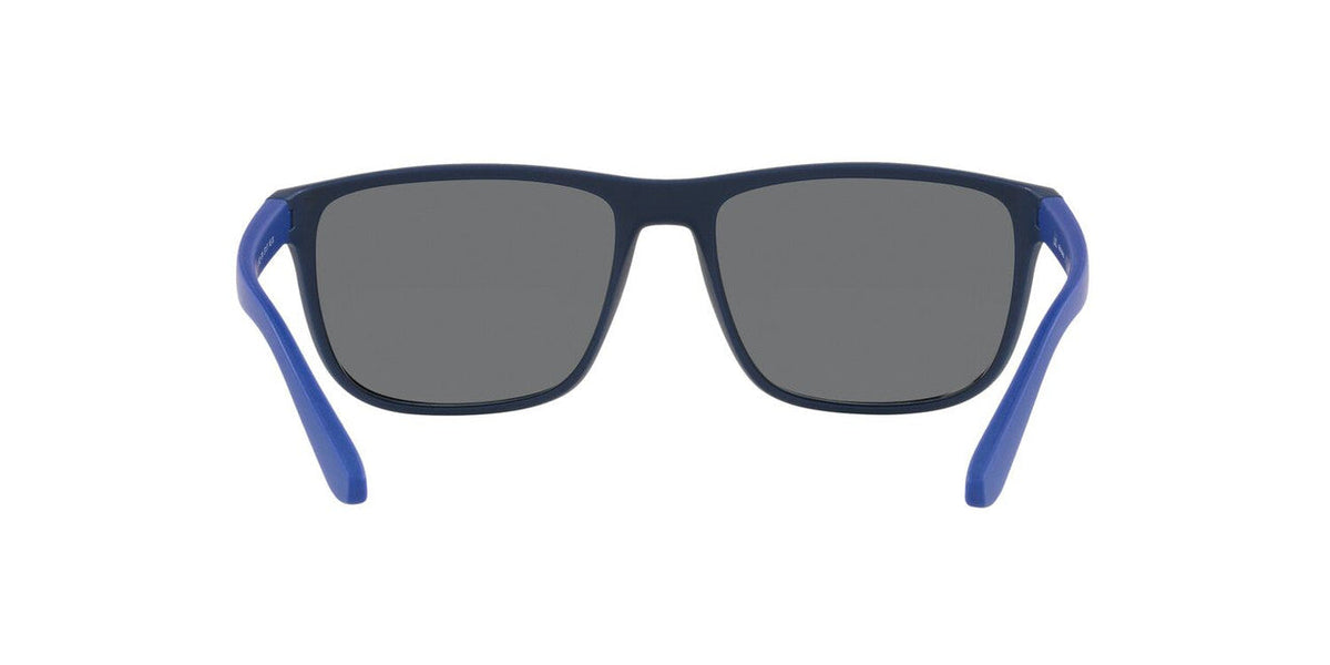 Lentes De Sol Jack Pacific JK1022M Azul