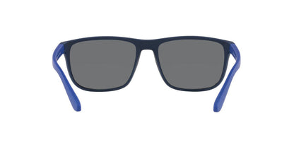 Lentes De Sol Jack Pacific JK1022M Azul