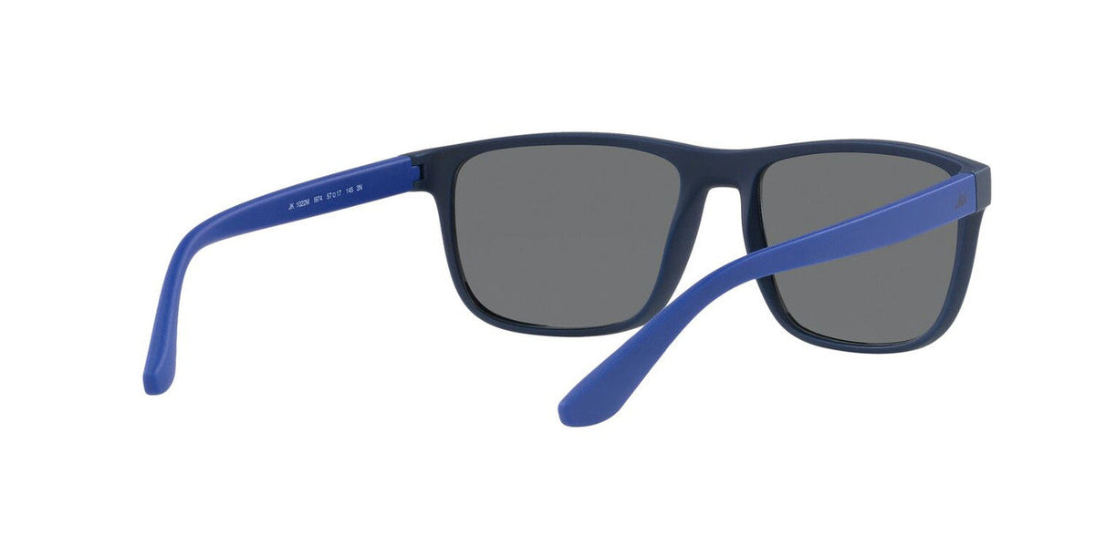 Lentes De Sol Jack Pacific JK1022M Azul