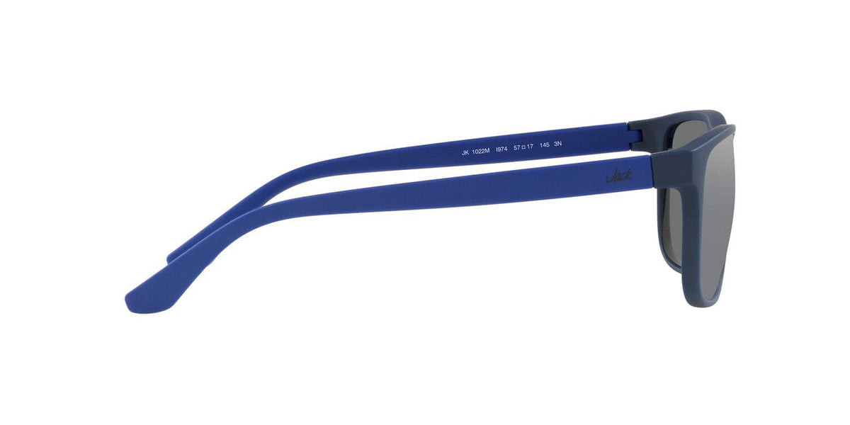 Lentes De Sol Jack Pacific JK1022M Azul