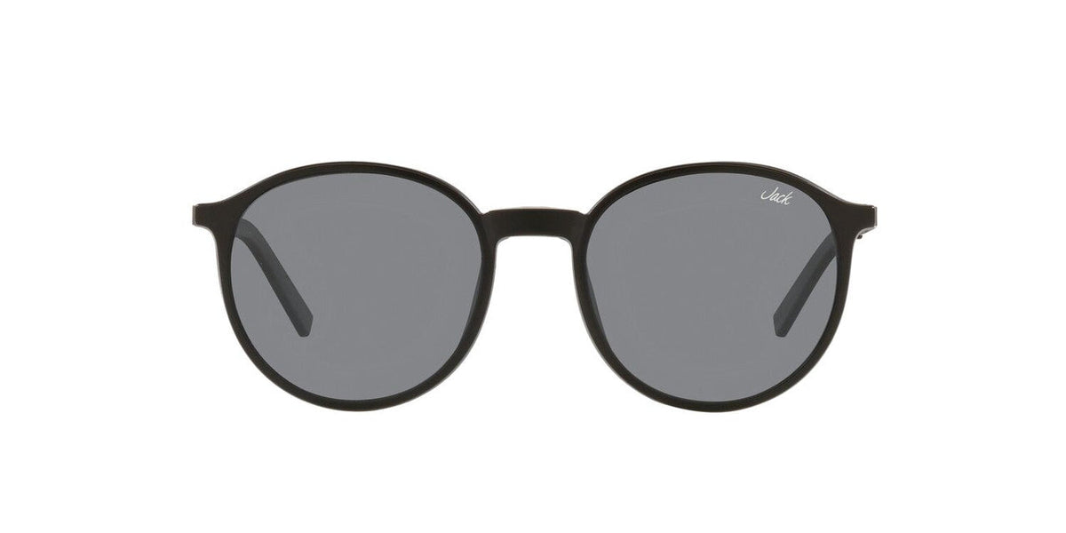 Lentes De Sol Jack Pacific JK1026M Negro Mate