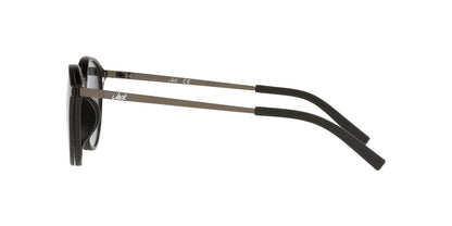 Lentes De Sol Jack Pacific JK1026M Negro Mate