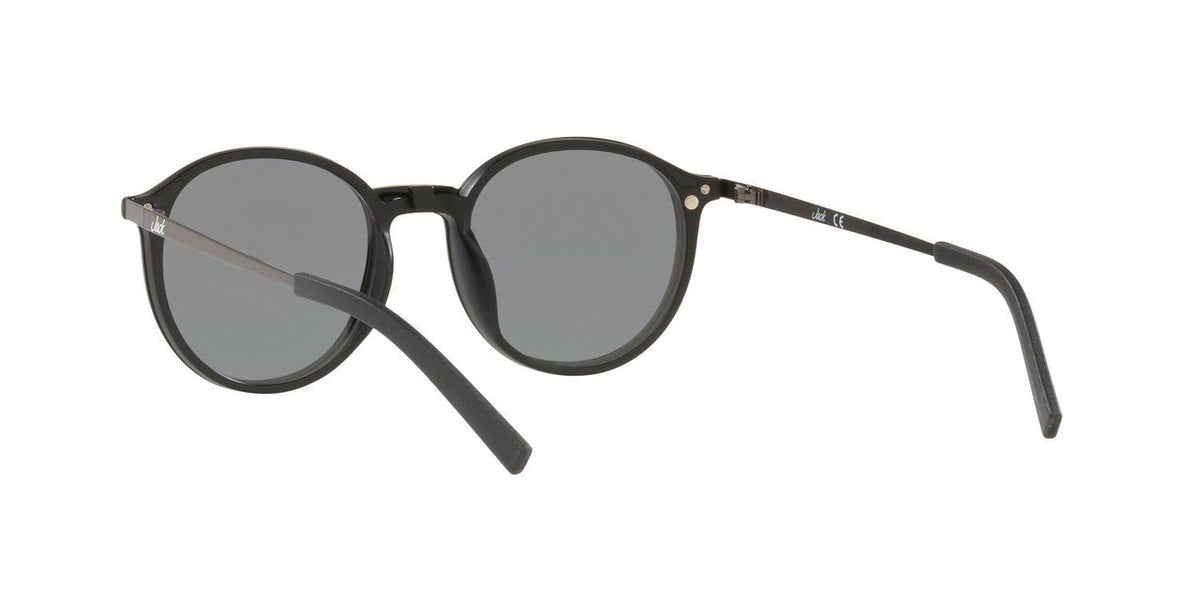 Lentes De Sol Jack Pacific JK1026M Negro Mate